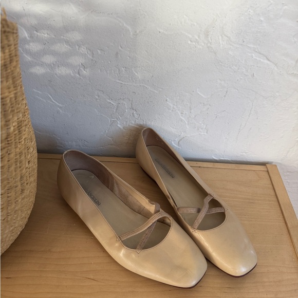 Vintage Enzo Angiolini ballet flats 9 - Picture 5 of 5